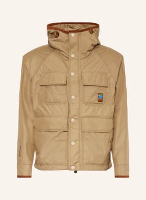 MONCLER GRENOBLE Field jacket RUTOR