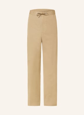 MONCLER Trousers regular fit