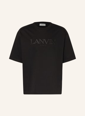 LANVIN Oversized shirt