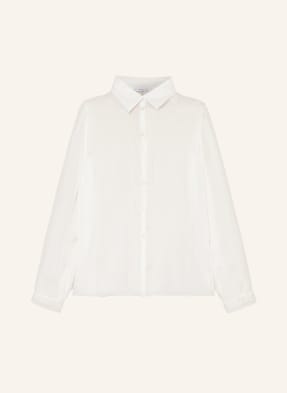 PATRIZIA PEPE Shirt blouse in silk