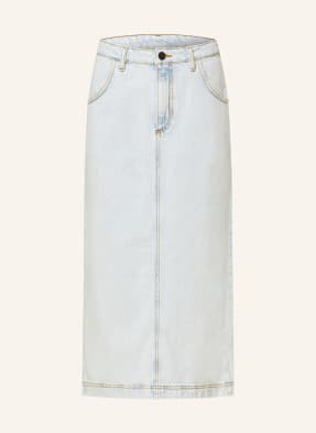 American Vintage Džínová sukně JOYBIRD