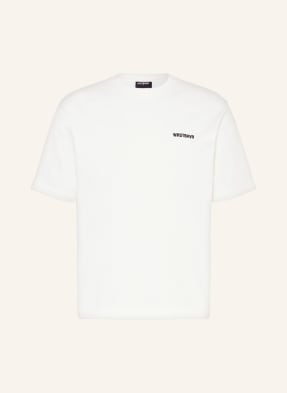 WRSTBHVR T-Shirt NEZU