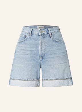 AGOLDE Jeansshorts DAME
