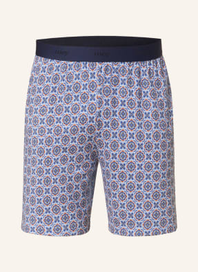 mey Schlafshorts Serie NOBLE ORNAMENTS