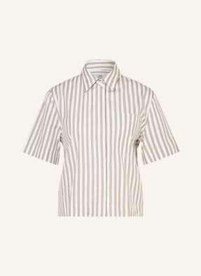 0039 ITALY Shirt blouse MIRANDA