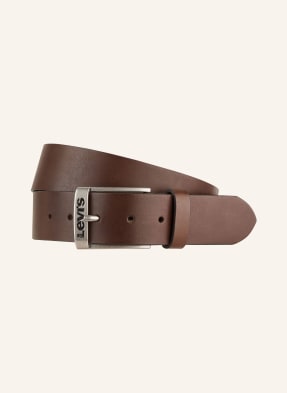 Levi's® Leather belt DUNCAN