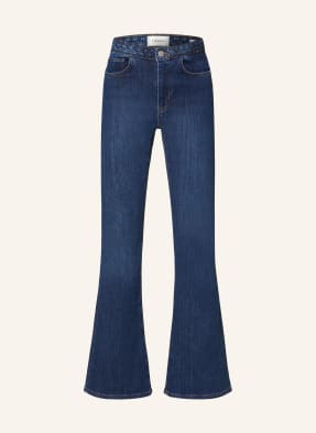 FRAME Flared Jeans LE HIGH FLARE