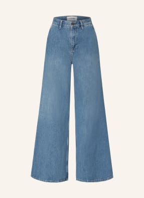 FRAME Flared Jeans THE EXTRA WIDE LEG