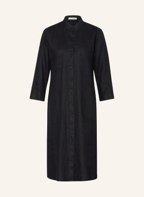 lilienfels Linen dress with 3/4 sleeves