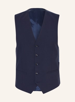 CG - CLUB of GENTS Suit vest CG CARLTON extra slim fit