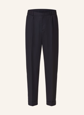 COS Trousers in jogger style relaxed straight fit