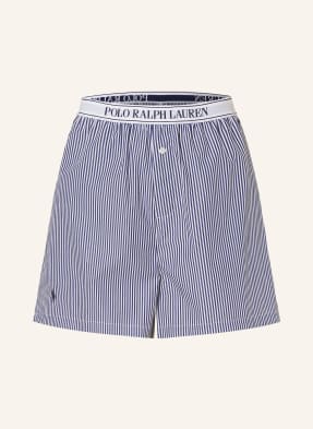 POLO RALPH LAUREN Pajama shorts