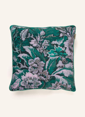 ESSENZA Decorative cushion YFKE in velvet