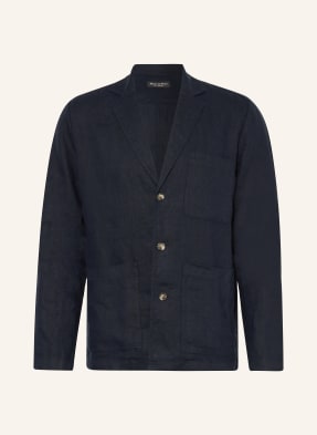 Marc O'Polo Linen jacket regular fit