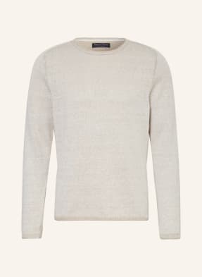 Marc O'Polo Sweater with linen