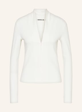 VANILIA Long sleeve shirt