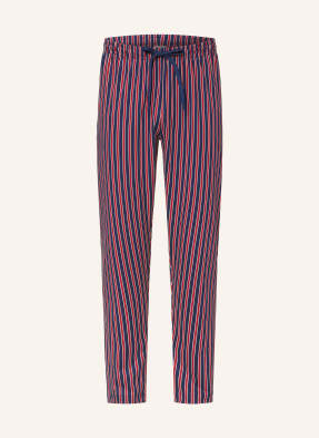 mey Spodnie od piżamy z serii GRAPHIC STRIPES