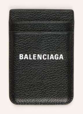 BALENCIAGA Kartenetui CASH MAGNET