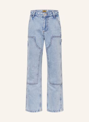 JACK&JONES Jeansy CHRIS relaxed fit