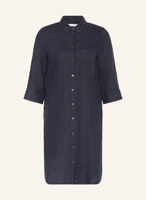 Marc O'Polo Linen dress with 3/4 sleeves