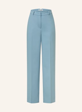 BEAUMONT Wide leg trousers JANE