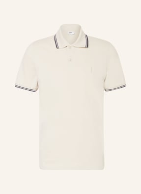 SANDRO Piqué-Poloshirt Slim Fit