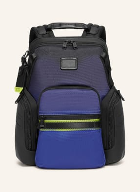 TUMI ALPHA BRAVO NAVIGATION BACKPACK 26 l with laptop compartment