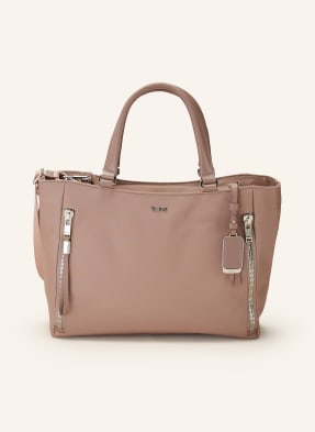 TUMI VOYAGEUR handbag VALETTA with laptop compartment