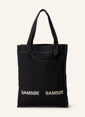 SAMSØE  SAMSØE Shopper SALUCCA