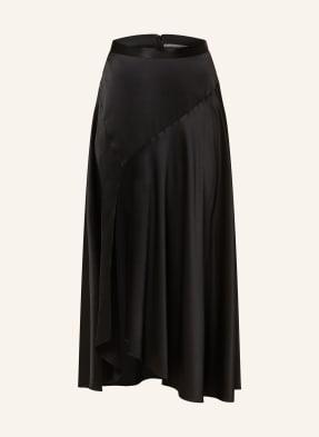 (THE MERCER) N.Y. Silk skirt