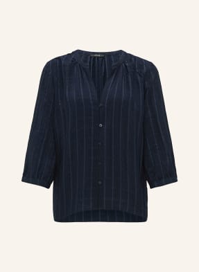 OPUS Blouse with 3/4 sleeves