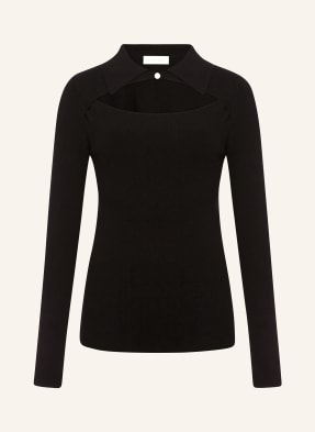 Phase Eight Pullover BECKI mit Cut-out