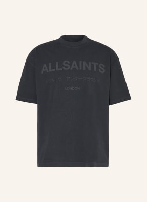 ALLSAINTS Oversized-Shirt LASER