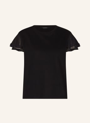 ALLSAINTS T-shirt ISABEL with frills