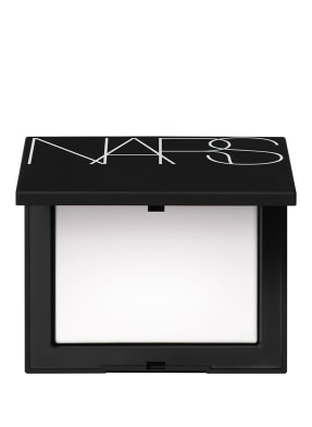 Nars Mini Light Reflecting Setting Powder Pressed Pudr – cestovní balení