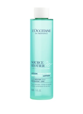 L'occitane Source Reotier Zdokonalující pleťová emulze 150 ml