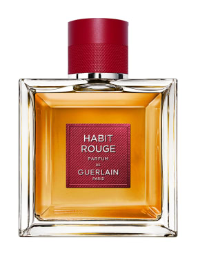 Guerlain Habit Rouge Parfum 100 ml