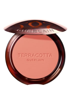 Guerlain Terracotta Blush Rouge