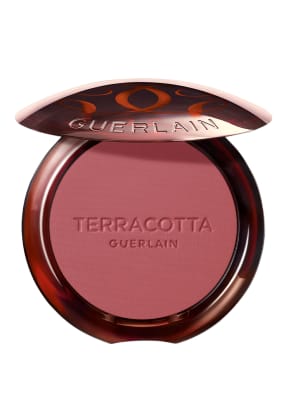 Guerlain Terracotta Blush Rouge