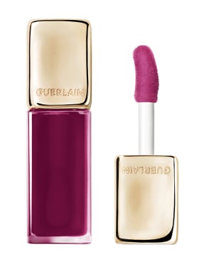 Guerlain Kiss Kiss Bee Glow Oil Olej na rty s vyplňujícím efektem