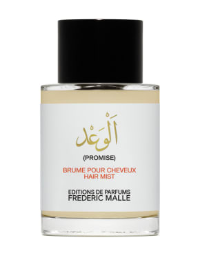 Editions De Parfums Frederic Malle Promise Hair Mist 50 ml