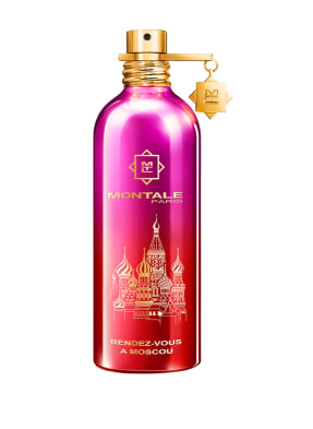 Montale Rendez-Vous A Moscou Eau de Parfum 100 ml