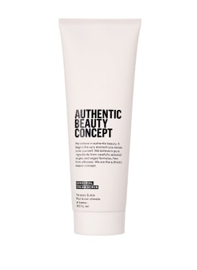 Authentic Beauty Concept Sensorial Cream Scrub Peeling pro tělo, obličej a vlasovou pokožku 250 ml