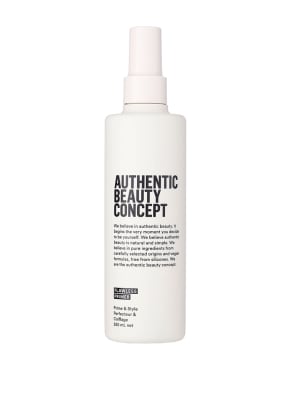 Authentic Beauty Concept Flawless Primer Stylingový sprej 250 ml