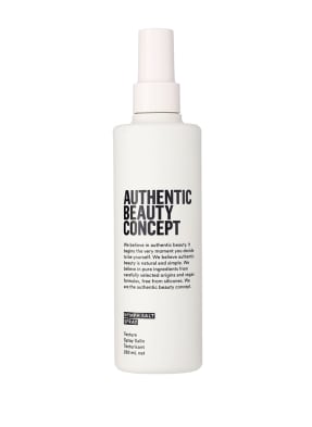 Authentic Beauty Concept Nymph Salt Spray Stylingový sprej 250 ml