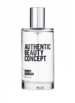 Authentic Beauty Concept Eau De Toilette Eau de Toilette 50 ml