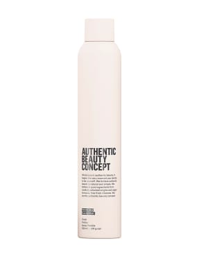 Authentic Beauty Concept Working Hairspray Lak na vlasy 300 ml