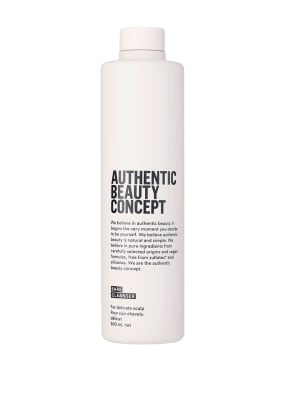 Authentic Beauty Concept Bare Cleanser Šampon 300 ml