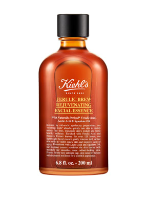 Kiehl's Ferulic Brew Facial Essence Esence 200 ml