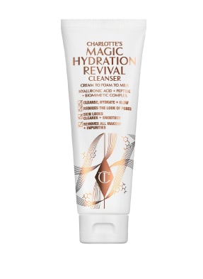 Charlotte Tilbury Charlotte's Magic Hydration Revival Cleanser Reinigungscreme 120 ml